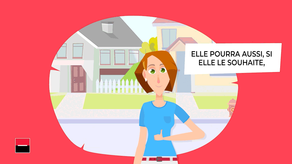 Société Générale – SMS Security Code