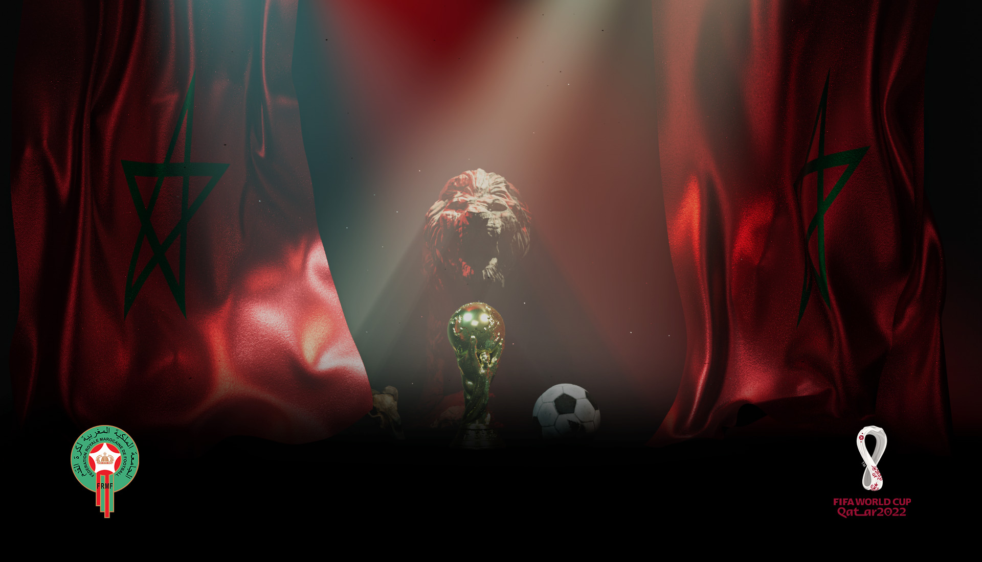 World Cup 2022 Tribute